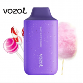 vozol el nargilesi rainbow candy - 1