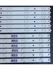 PHILIPS 46PFL3108K/12 LED BAR, 46PFL3008D/78, LBM460P0601-AJ-5(HF)(0) - 1