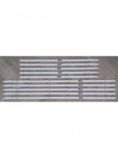 AXEN AX048LDV59-FM LED BAR, HL-2A480A28-0401L-02 A1, HL-2A480A28-0601R-02 A1 - 1