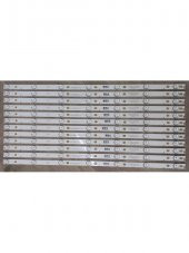 SUNNY SN65LEDA88-G/0227 LED BAR, AXEN AX65LEDA71/0216 LED BAR, MS-L2143 V3 - 1