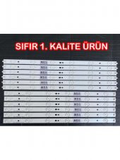 PHILIPS 46PFL3108K/12 LED BAR, 46PFL3008D/78, LBM460P0601-AJ-5(HF)(0) - 3
