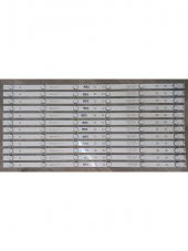 MS-L1759 V2, SUNNY SN65LEDA88-G/0227, Axen AX65LEDA88-G/0227 LED BAR thumbnail 1