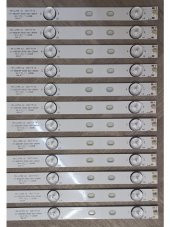 MS-L1759 V2, SUNNY SN65LEDA88-G/0227, Axen AX65LEDA88-G/0227 LED BAR thumbnail 2