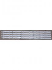 32H-3535LED-32EA, D1GE-320SC0-R3, BN96-24166A , SAMSUNG UE32EH4003 LED BAR - 1