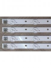 32H-3535LED-32EA, D1GE-320SC0-R3, BN96-24166A , SAMSUNG UE32EH4003 LED BAR - 2