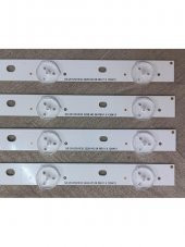 32H-3535LED-32EA, D1GE-320SC0-R3, BN96-24166A , SAMSUNG UE32EH4003 LED BAR - 3