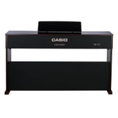 Casio AP270BN Celviano Dijital Piyano (TABURE+KULAKLIK) - 5
