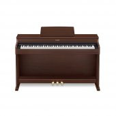 Casio AP-470 Gülağacı Dijital Piyano (TABURE+KULAKLIK) - 1