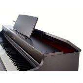 Casio AP-470 Gülağacı Dijital Piyano (TABURE+KULAKLIK) - 5