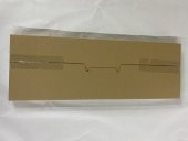 Tek Parça Mdf Tablo  - T-TEK-053 / 90X60 - 4