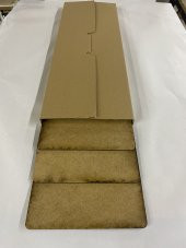Tek Parça Mdf Tablo  - T-TEK-053 / 90X60 - 2