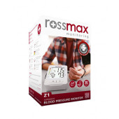 Rossmax Z1 Koldan Ölçer Tansiyon Aleti Fatura + 5 yıl Garanti - 1