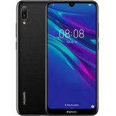 YENİLENMİŞ HUAWEİ Y6 2019  32GB SİYAH KUTULU ADINIZA FATURALI - 1