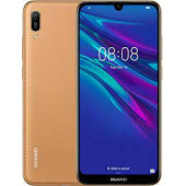 YENİLENMİŞ HUAWEİ Y6 2019 32GB GOLD KUTULU ADINIZA FATURALIDIR - 1