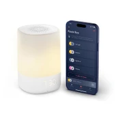 Nanit Ses ve Işık Akıllı Bebek Gece Lambası ve Ses Makinesi - 1