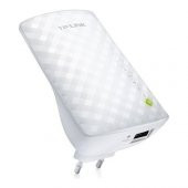 Tp-Link Re200 Dual Band 750 Mbps Wifi Güçlendirici - 1