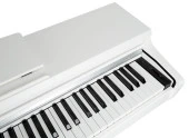 Kawaı Kdp75w Beyaz Dijital Piyano (Tabure & Kulaklık Hediyeli) - 2