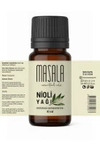 Saf Niaouli Yağı 10 ml. Nioli (Niaouli Oil) x 3 adet thumbnail 2