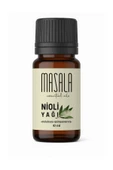 Saf Niaouli Yağı 10 ml. Nioli (Niaouli Oil) x 3 adet thumbnail 3