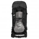 Bach Shield Plus Large Sırt Çantası 35 Litre-SİYAH - 4