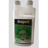 DEEPEST BÖCEK İLACI 500 ML - 1
