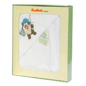 Özdilek Bebek Pelerin Kutulu Ashley Tazmanya - 1