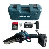 Proter Pst 115 St Akülü Dal Kesme 150Mm - 1