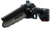 Proter Pst 115 St Akülü Dal Kesme 150Mm - 2