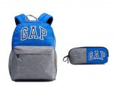 GAP Orijinal Sırt Çantası ve Kalem Çantası Set thumbnail 1