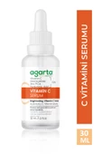 C Vitamini Serum Aydınlatıcı Koyu Leke Karşıtı (3,5 Vitamin C, Niacinamide, Zinc PCA) - 1