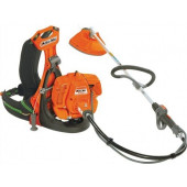 OLEO MAC 453 BP ERGO SIRT MOTORLU TIRPAN - 1
