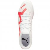 Puma Future Play Fg/Ag Unisex Beyaz Futbol Krampon 107377-01 - 1
