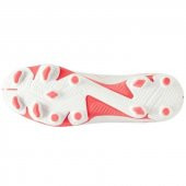 Puma Future Play Fg/Ag Unisex Beyaz Futbol Krampon 107377-01 - 6