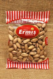 Kabuklu Antep Fıstığı Kavrulmuş  200 G - 3