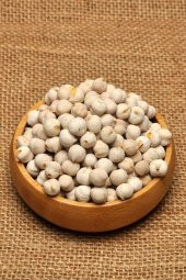 Duble Beyaz Leblebi Kavrulmuş Nohut 400 G - 1