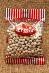 Duble Beyaz Leblebi Kavrulmuş Nohut 400 G - 3