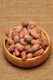 Tuzlu Fıstık İçi Kavrulmuş  500 G - 1