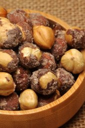 Tuzlu Fındık İçi Kavrulmuş  500 G - 2