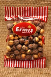 Tuzlu Fındık İçi Kavrulmuş  500 G - 3