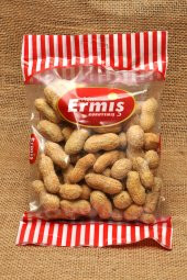 Kabuklu Yer Fıstığı Kavrulmuş  800 G - 3