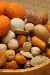 Klasik Karışık Kuruyemiş 400 G  (8 Çeşit Çerez) - 2