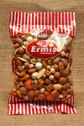 Klasik Karışık Kuruyemiş 400 G  (8 Çeşit Çerez) - 3