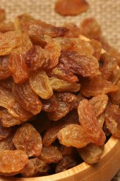 Kavrulmuş Fındık + Kuru Üzüm Karışık  800 G - 3