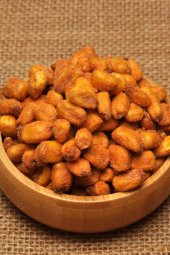 Soslu Mısır Cips Çerez 200 G - 4