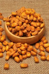 Soslu Mısır Cips Çerez  1 KG - 1