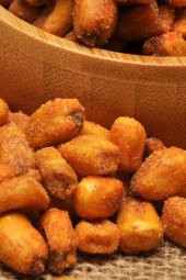 Soslu Mısır Cips Çerez  1 KG - 2