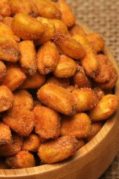 Soslu Mısır Cips Çerez  1 KG - 3