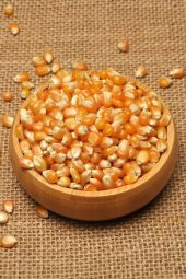 Popcorn Patlamış Mısır Cips  500 G - 1