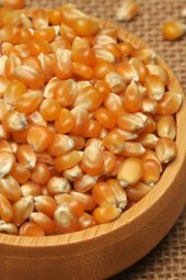Popcorn Patlamış Mısır Cips  500 G - 2