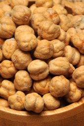 Tuzlu Sarı Leblebi  100 G - 2